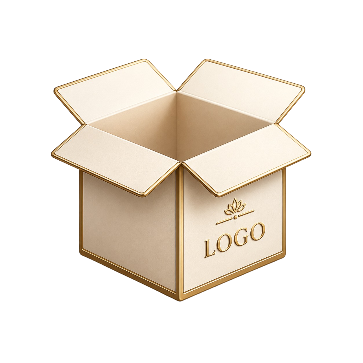 Share brief icon